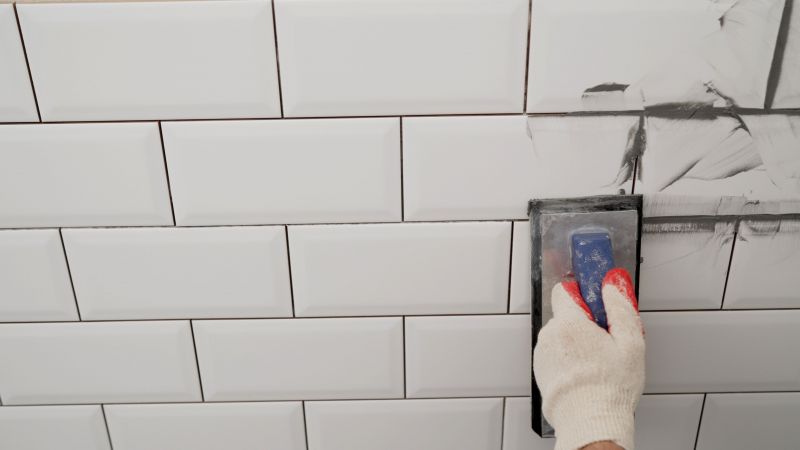 Specialized Grouting Services
