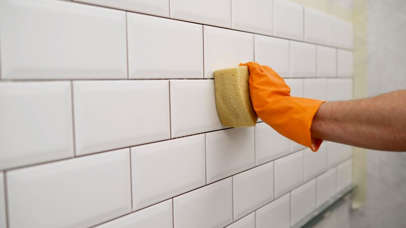 Tile Maintenance Experts
